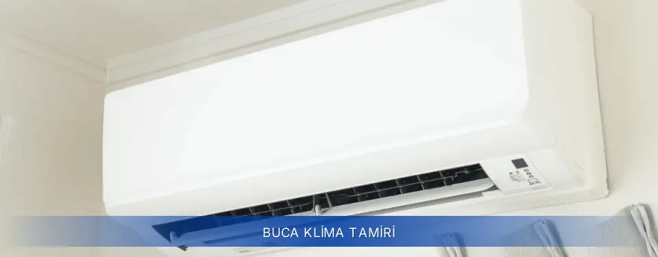 Buca İlçemi Baymak Klima Tamiri