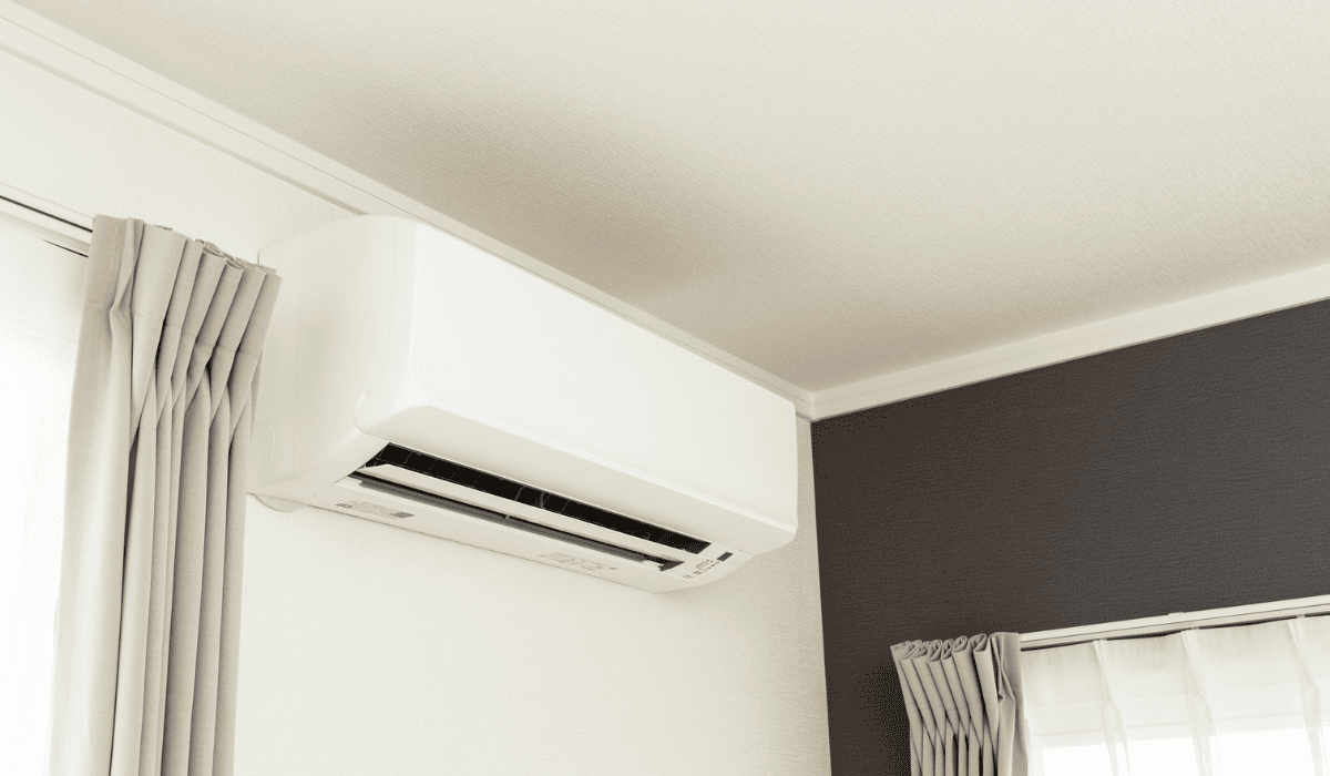 Buca Baymak İnverter Klima İnverter Klima Servisi