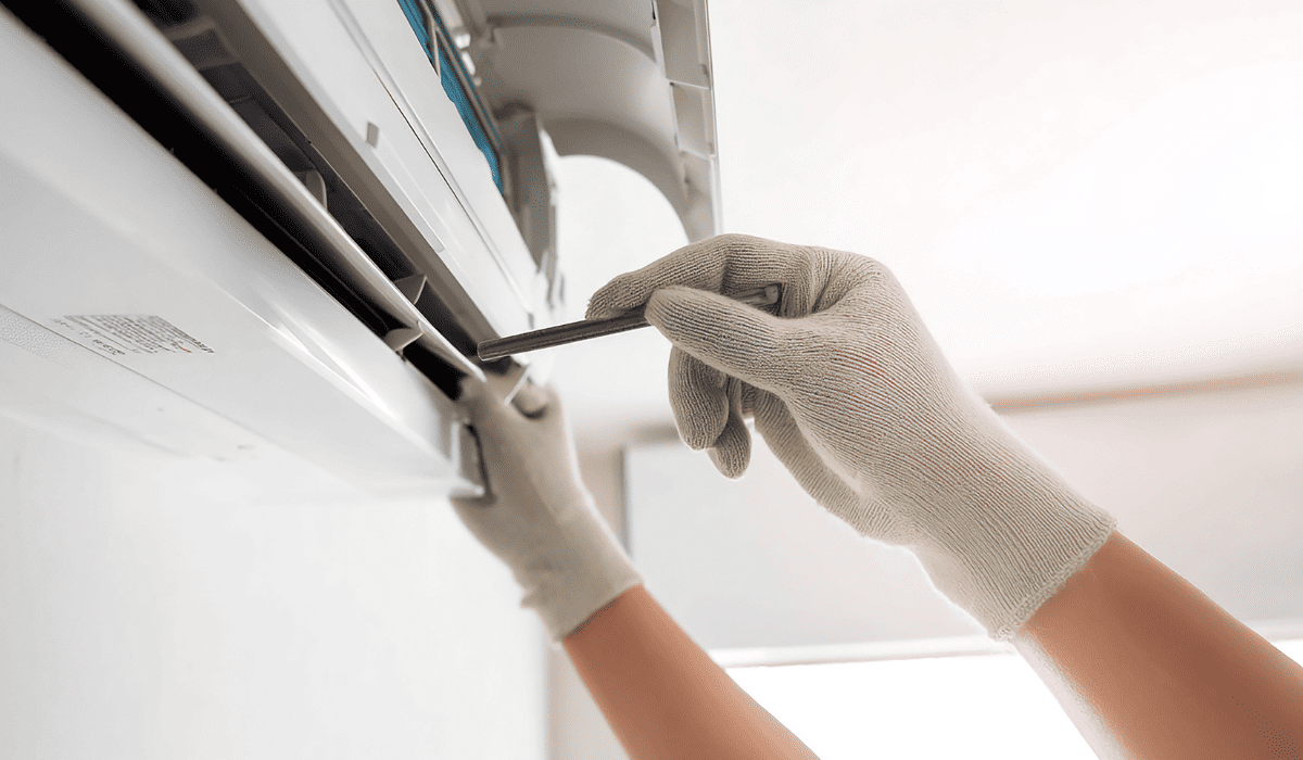 Buca Baymak Acil Klima Acil Klima Servisi